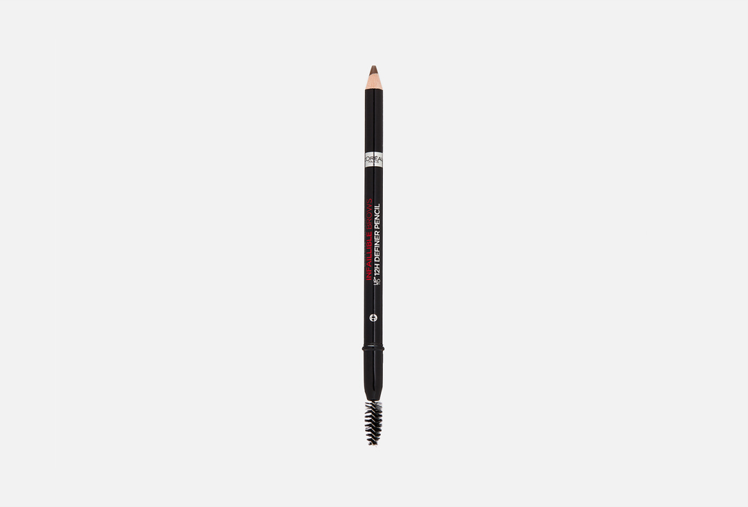 L'Oreal Paris Eyebrow pencil Color riche