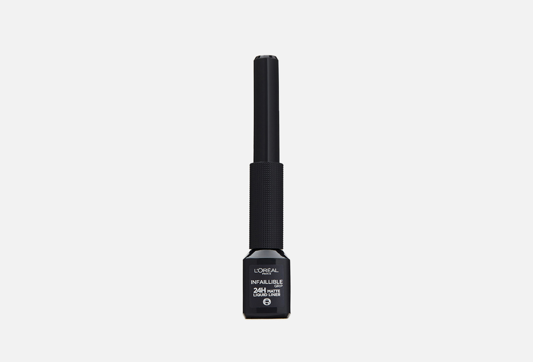 L'Oreal Paris Matte eyeliner Matte signature