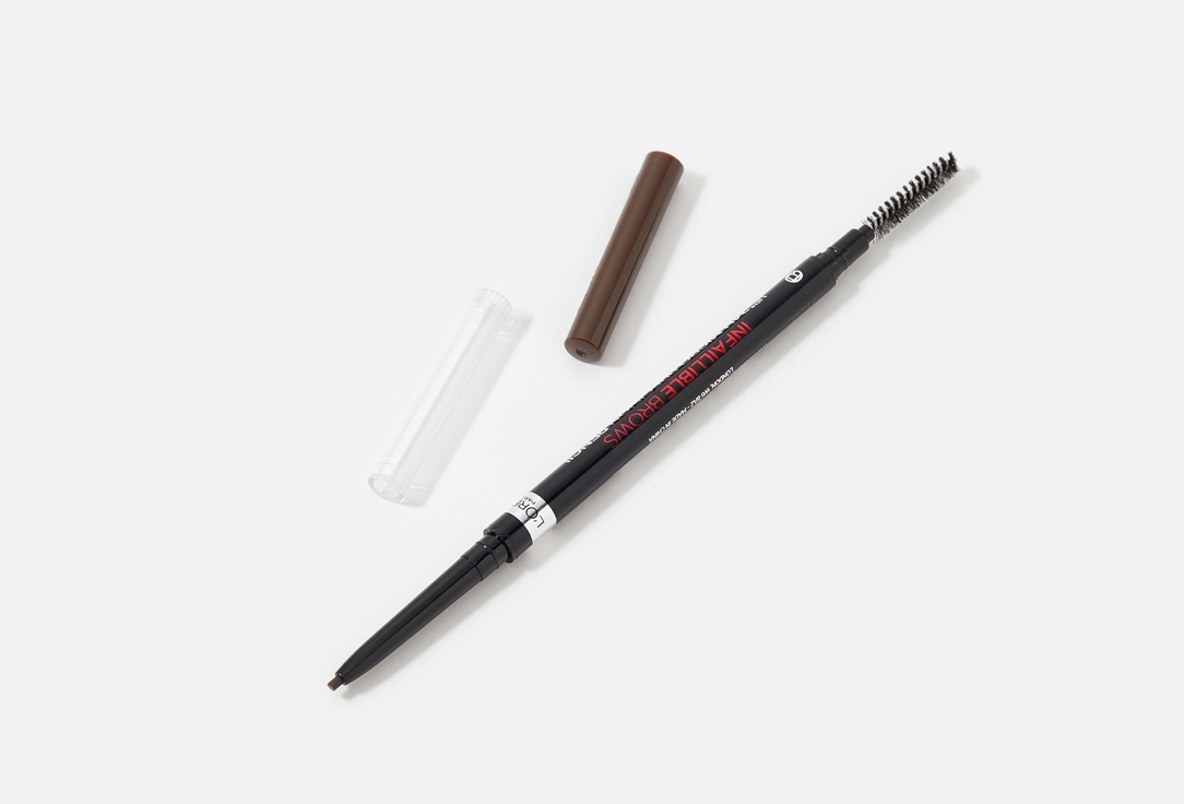 L'Oreal Paris Eyebrow pencil Infaillible