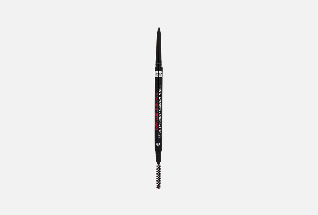 L'Oreal Paris Eyebrow pencil Infaillible