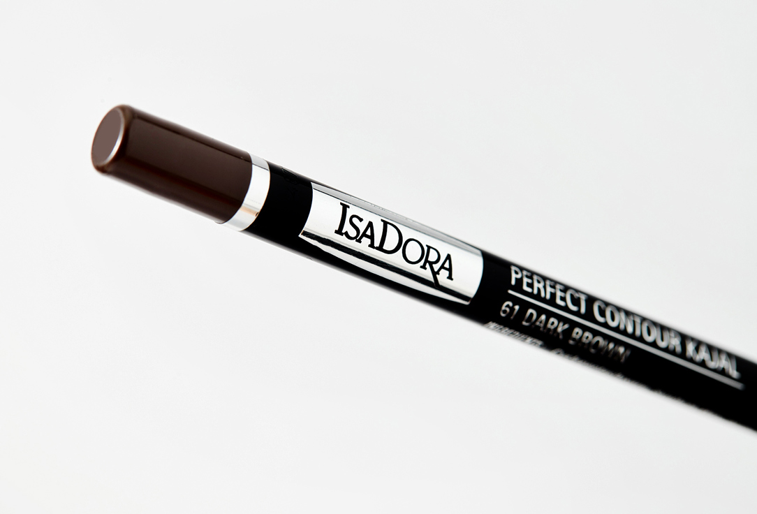 IsaDora Eye pencil Perfect Contour Kajal