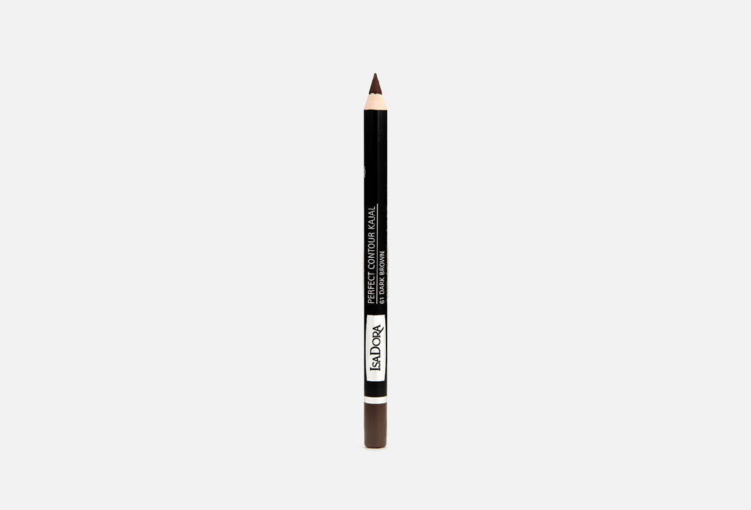 IsaDora Eye pencil Perfect Contour Kajal