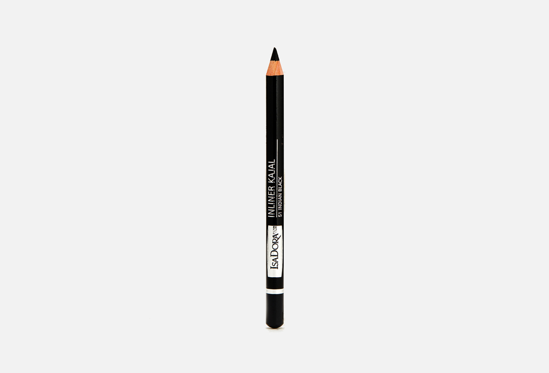 IsaDora Eye pencil Inliner Kajal