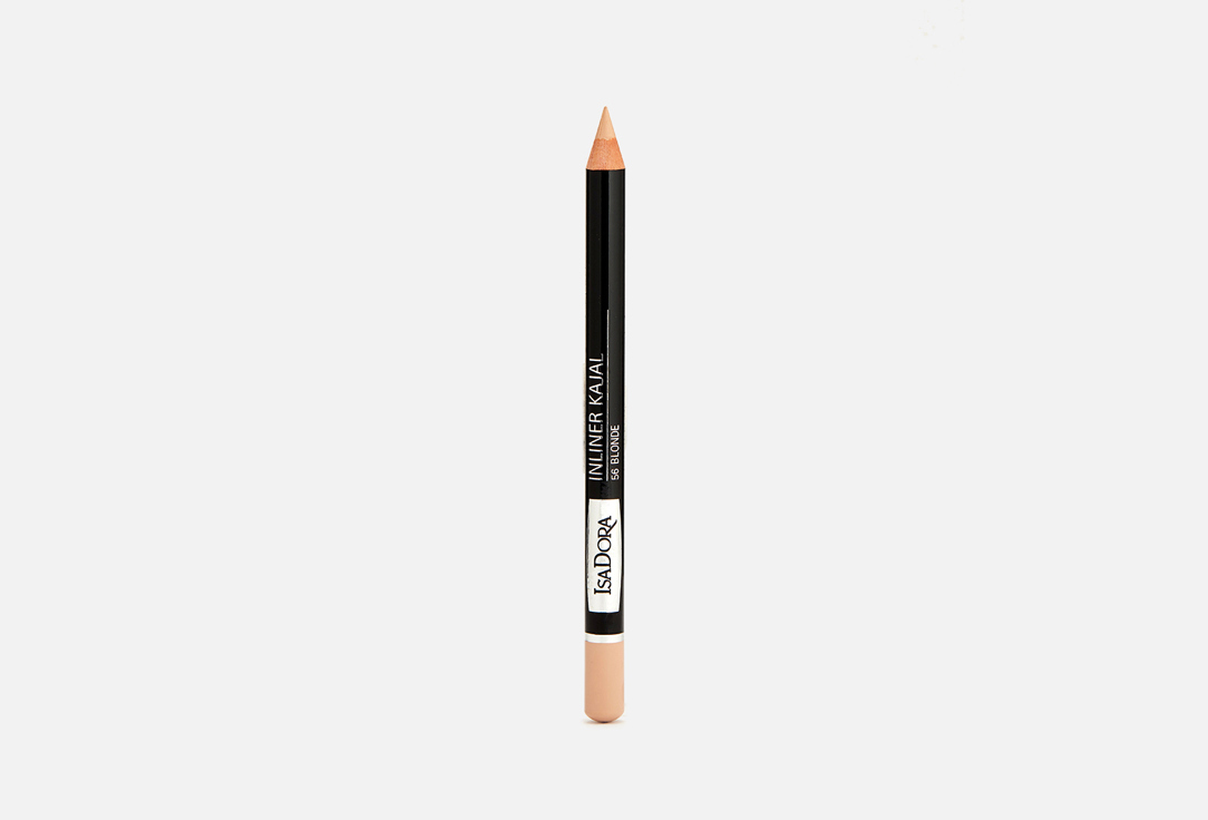 IsaDora Eye pencil Inliner Kajal