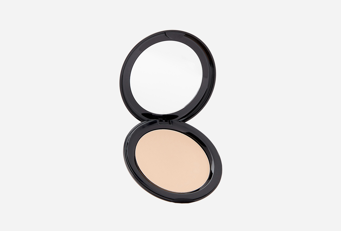 IsaDora Compact powder SPF 20 Velvet Touch Ultra Cover