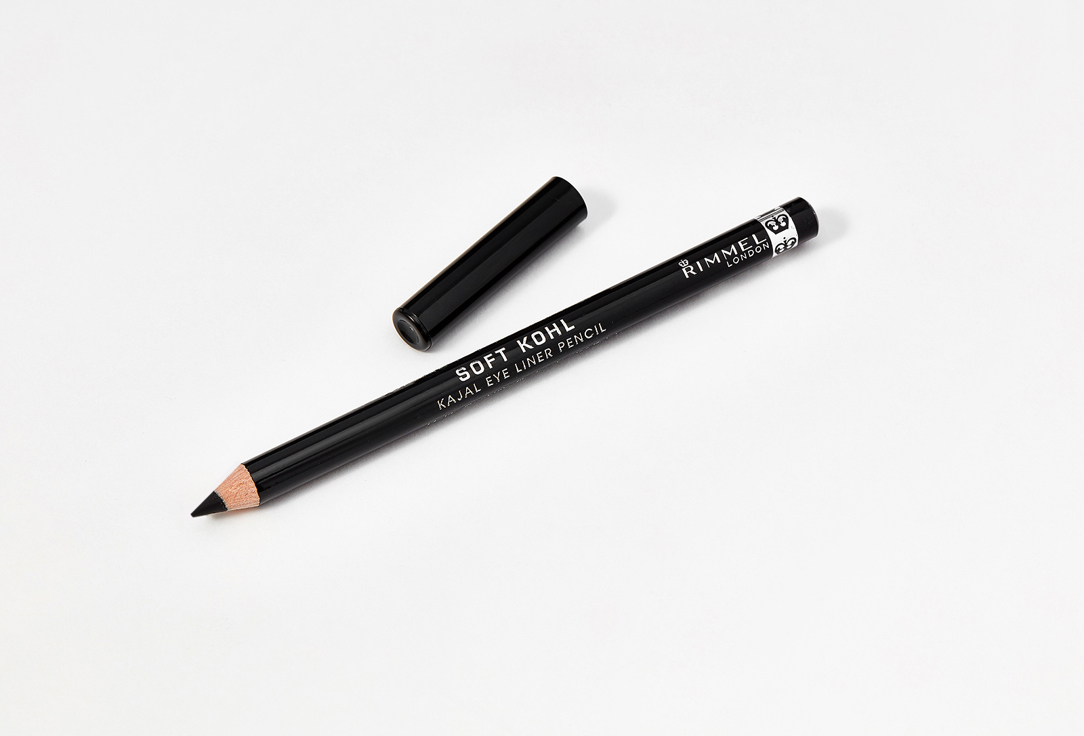 Rimmel Eye Pencil Soft Kohl