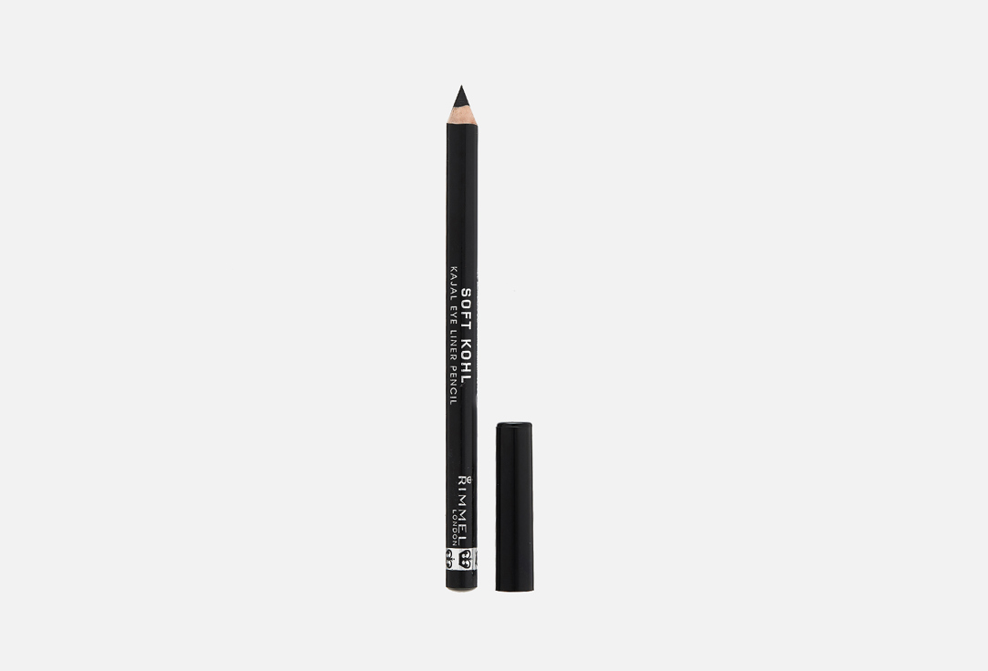 Rimmel Eye Pencil Soft Kohl