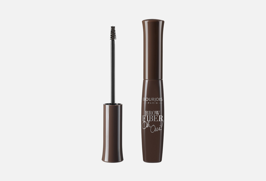 Bourjois Brow Mascara Brow Fiber Oh Oui!