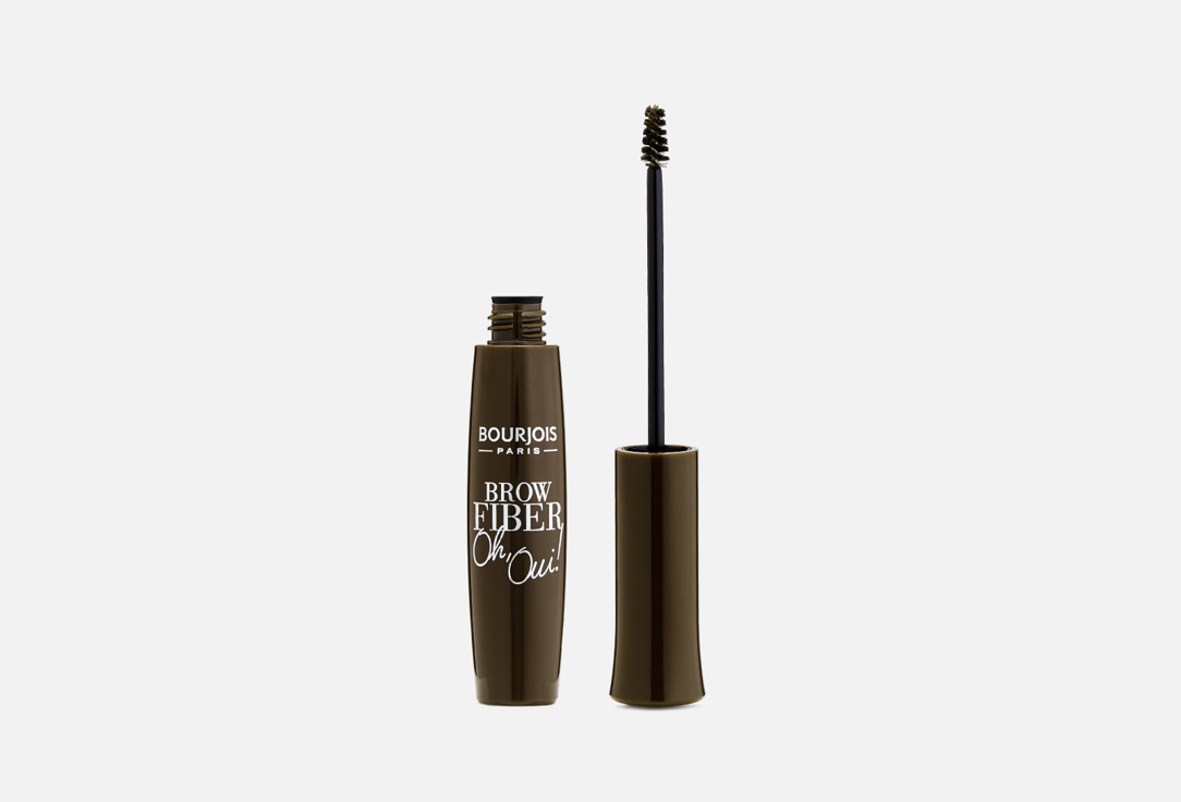 Bourjois Brow Mascara Brow Fiber Oh Oui!