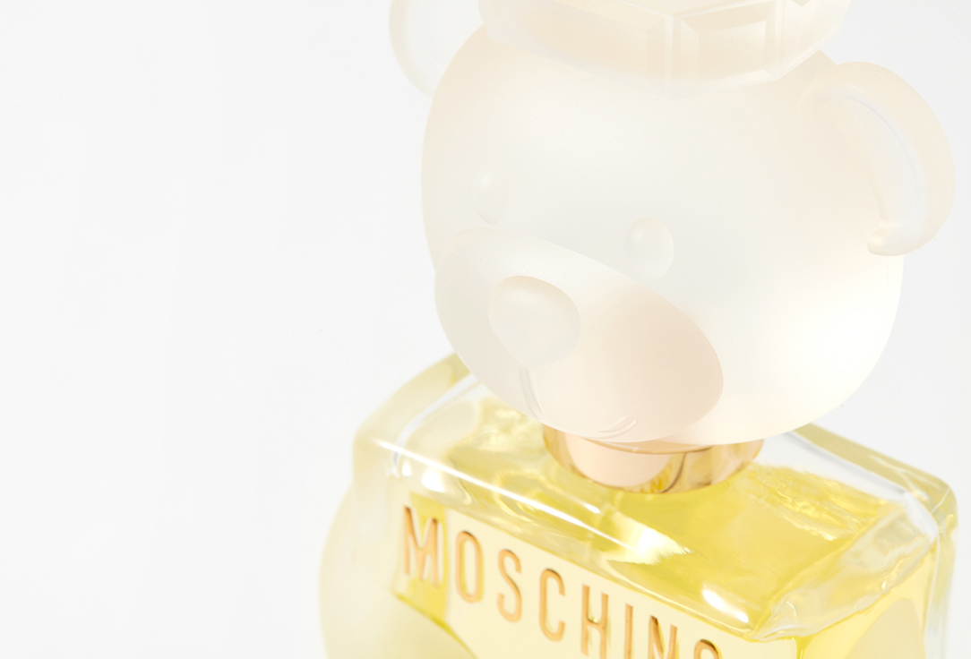 Moschino Eau de parfum TOY 2