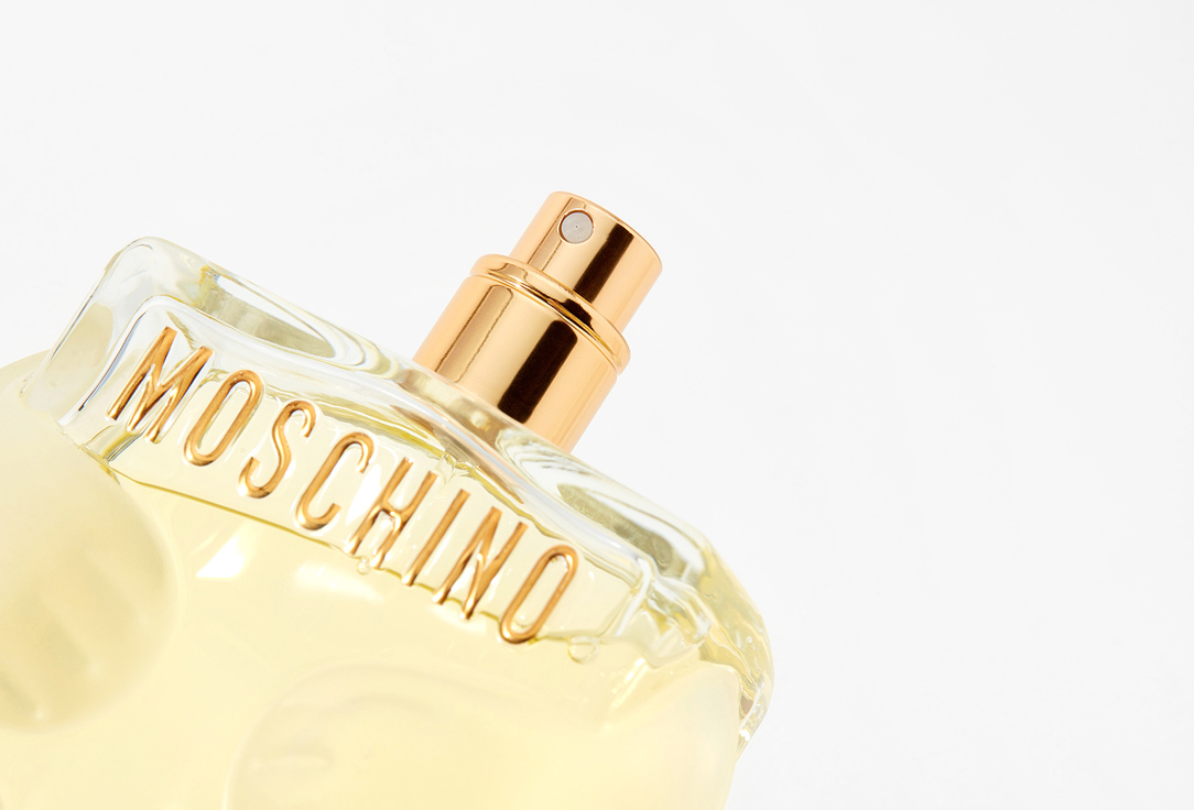 Moschino Eau de parfum TOY 2