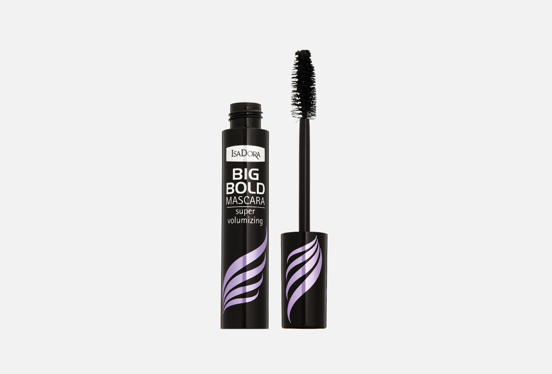 IsaDora Mascara Big Bold 