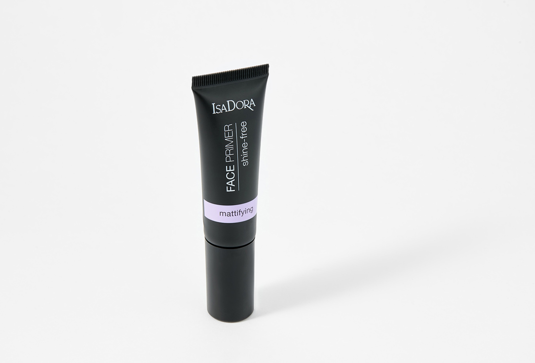 IsaDora Matte Face Primer  Mattifying