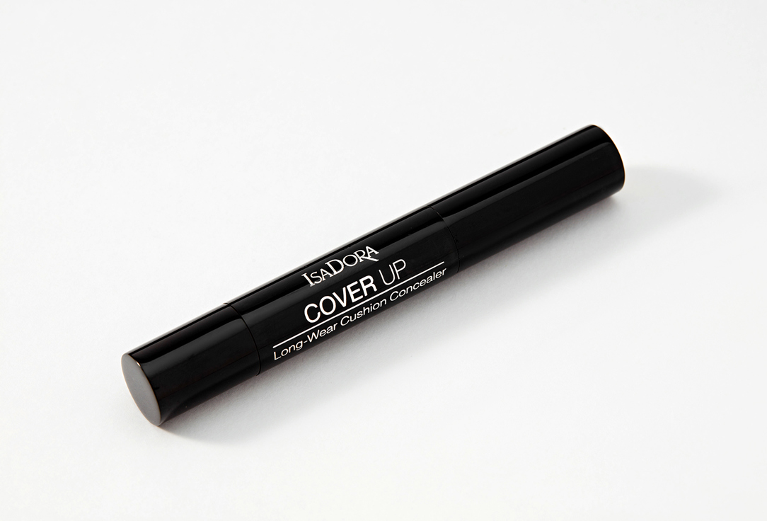 IsaDora Concealer Cover Up Long-Wear 