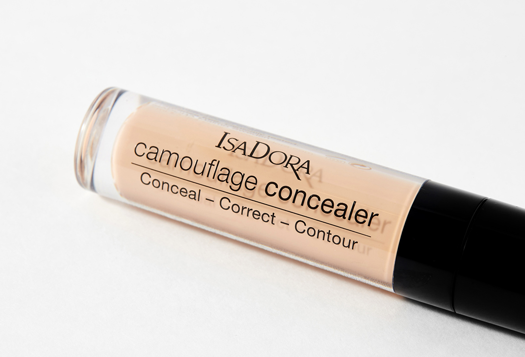 IsaDora Concealer Camouflage