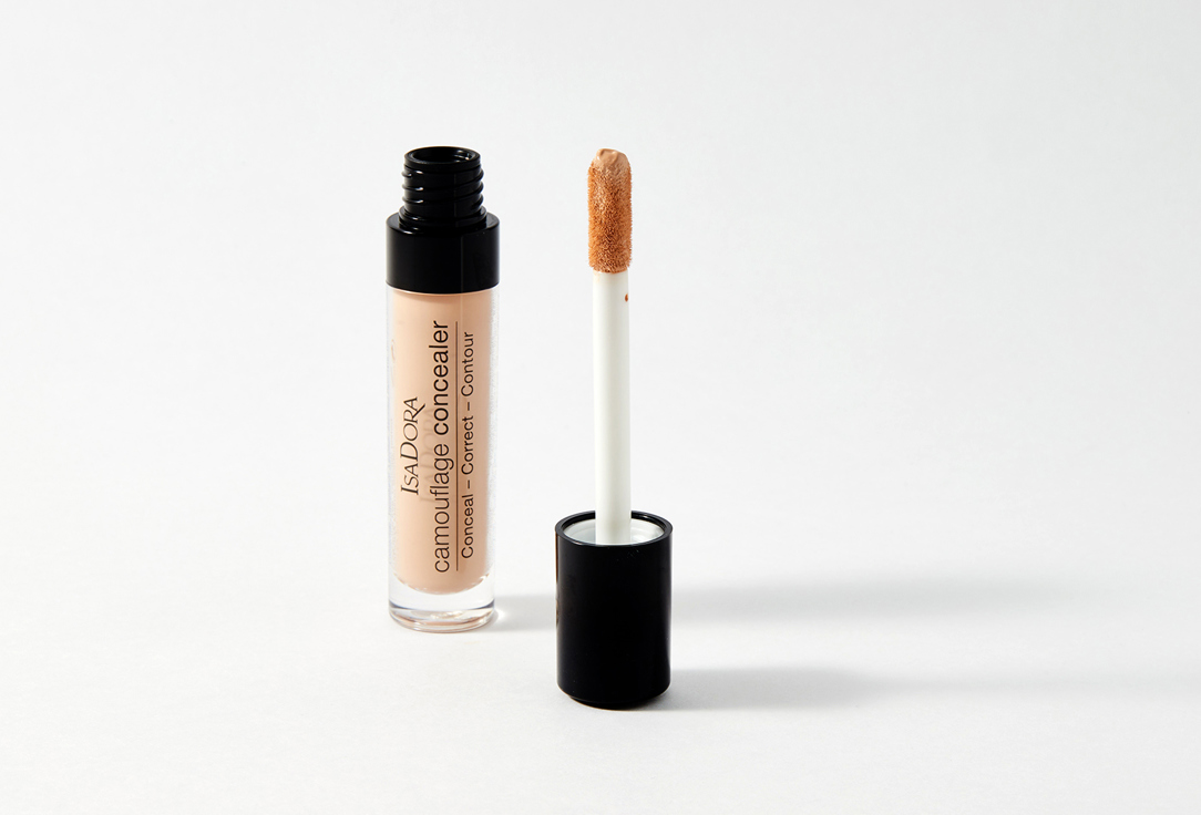 IsaDora Concealer Camouflage