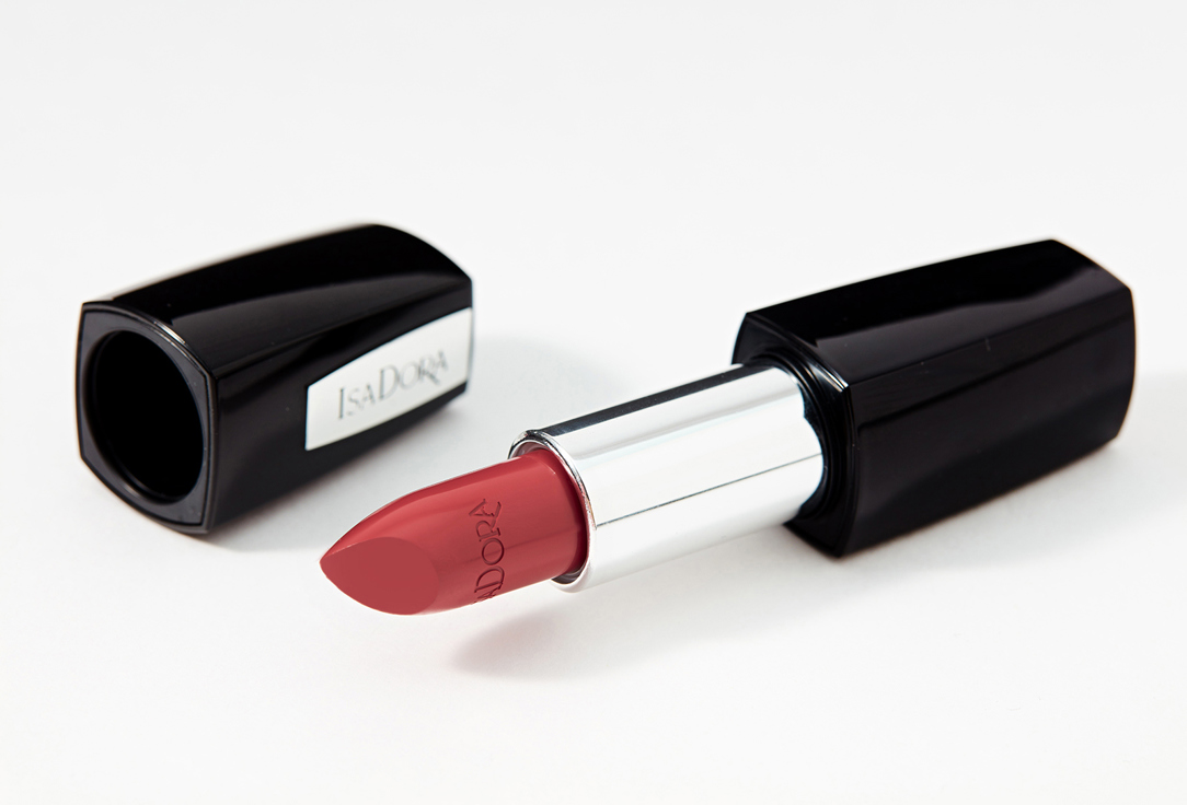 IsaDora Creamy moisturizing lipstick Perfect