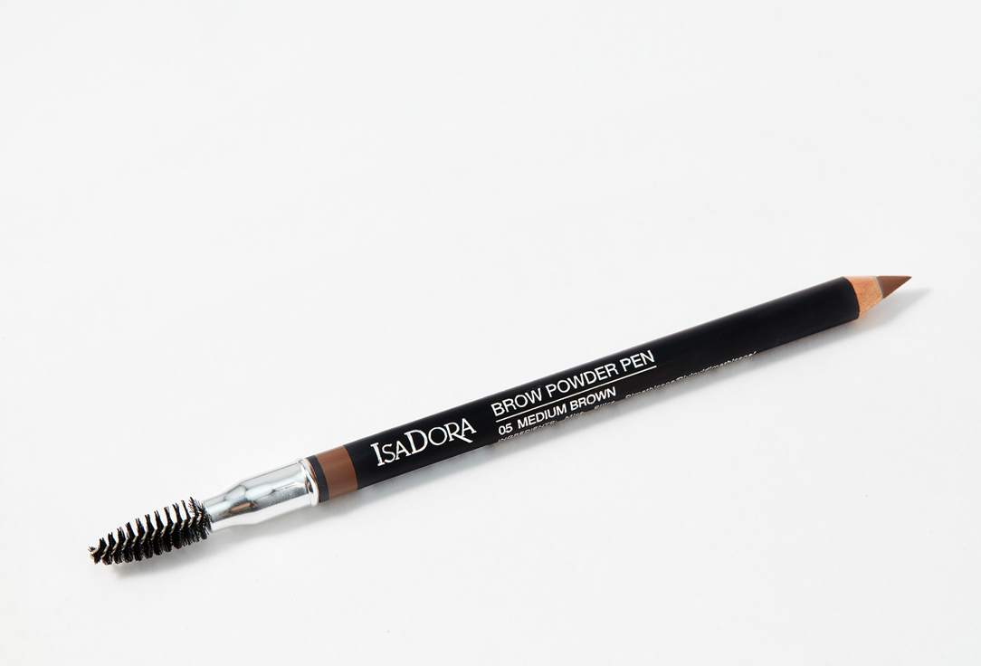 IsaDora Soft brow powder pen Brow powder