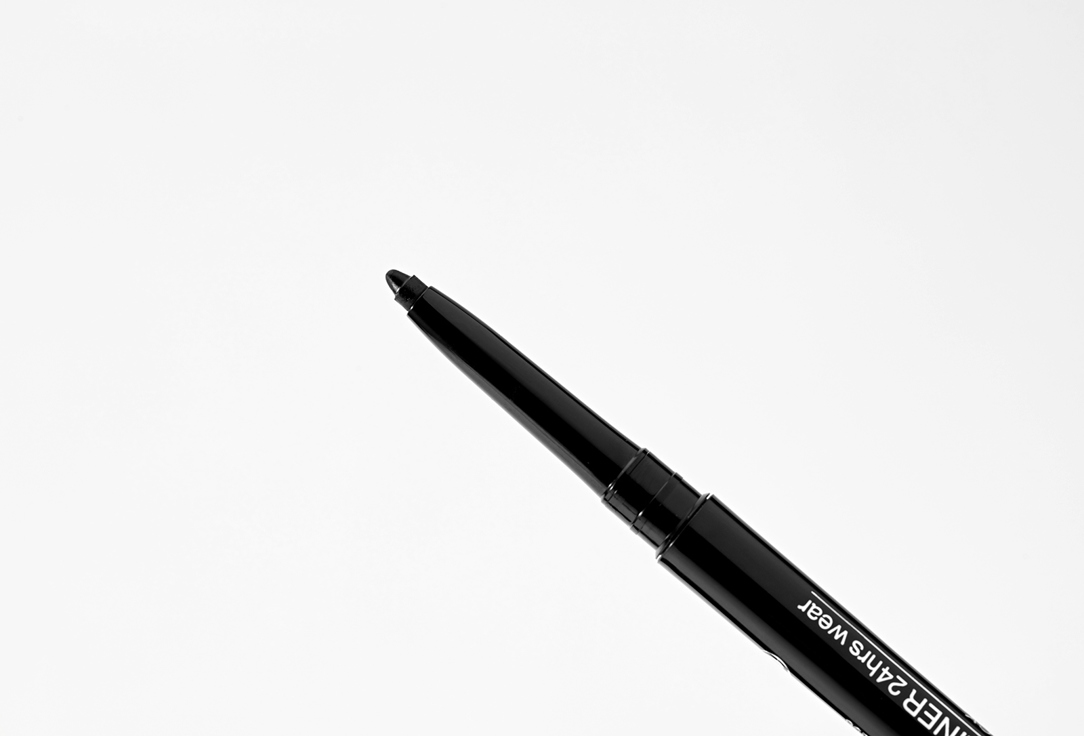 IsaDora Waterproof automatic eye pencil Intens Eyeliner 24 Hrs Wear