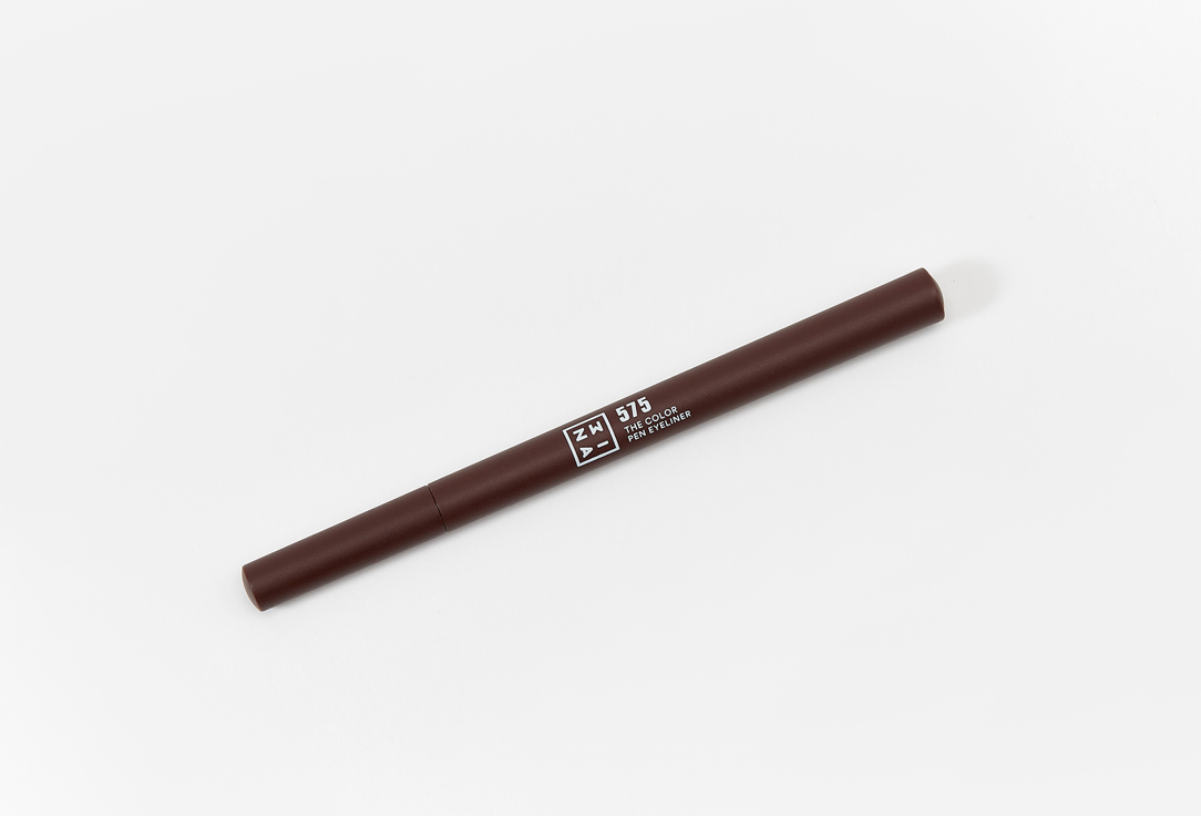 3INA Long-Lasting, Matte Eyeliner The Color Pen Eyeliner 