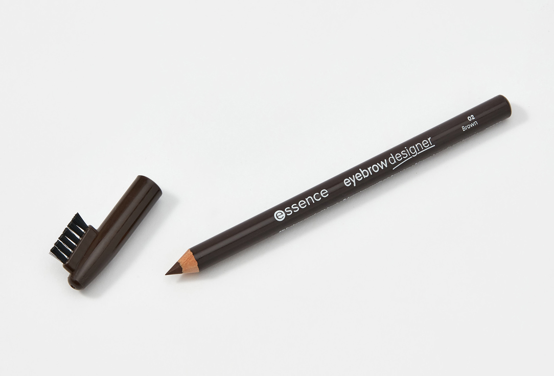 Essence Eyebrow Pencil eyebrow DESIGNER