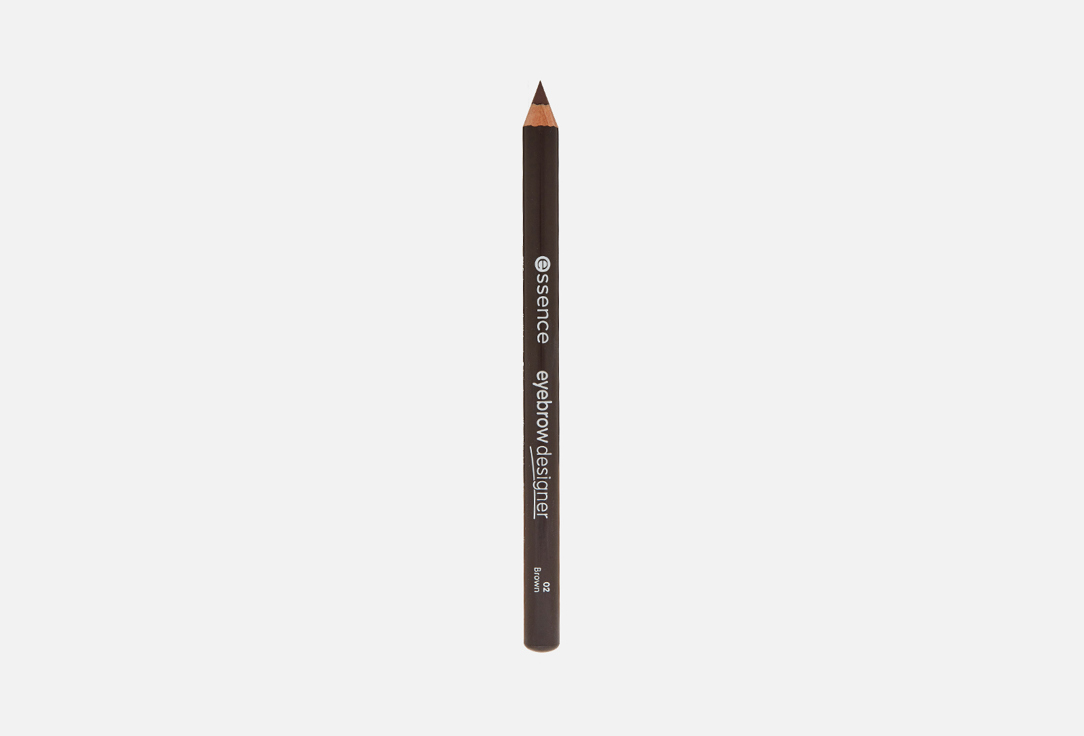 Essence Eyebrow Pencil eyebrow DESIGNER