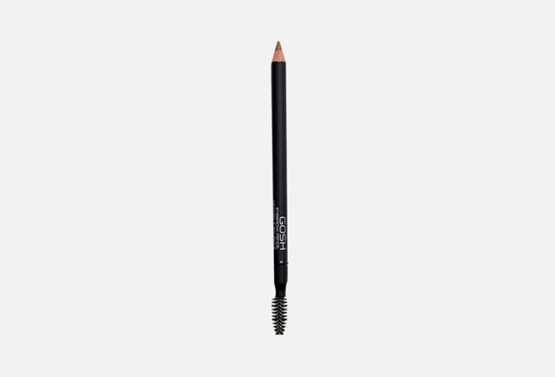 Gosh Long-lasting Eyebrow Pencil EYEBROW PENCIL