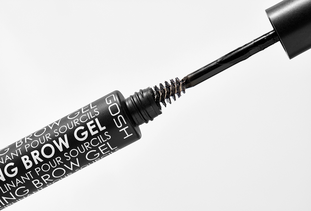 Gosh Eyebrow Fixing Gel  DEFINING BROW GEL