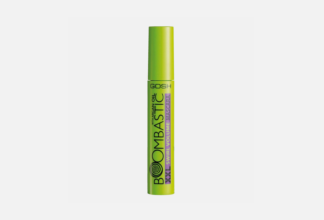 Gosh Volumizing & Curling Mascara BOOMBASTIC SWIRL