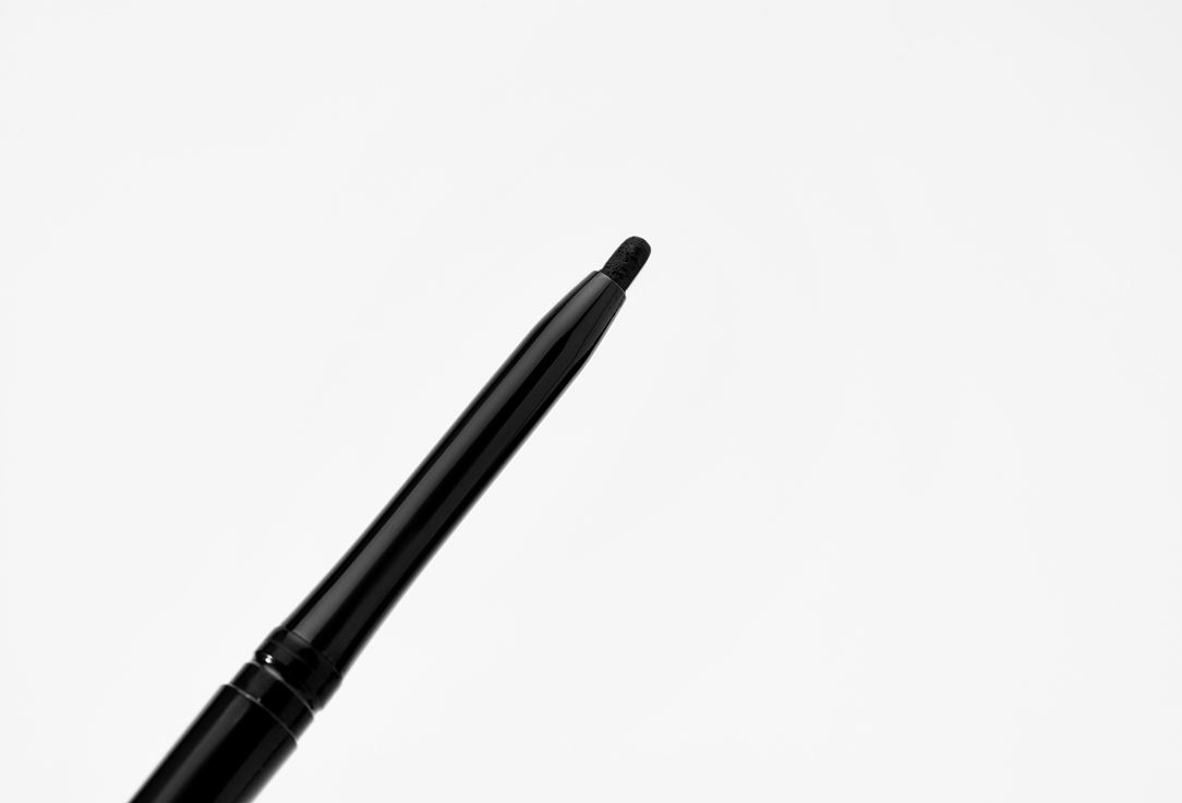 Gosh Long-lasting Creamy Eyeliner Pencil 24H PRO LINER