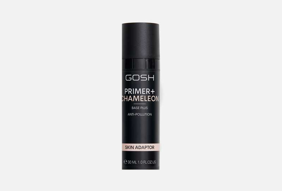 Gosh Smoothing Skin Adaptor Primer+ CHAMELEON 