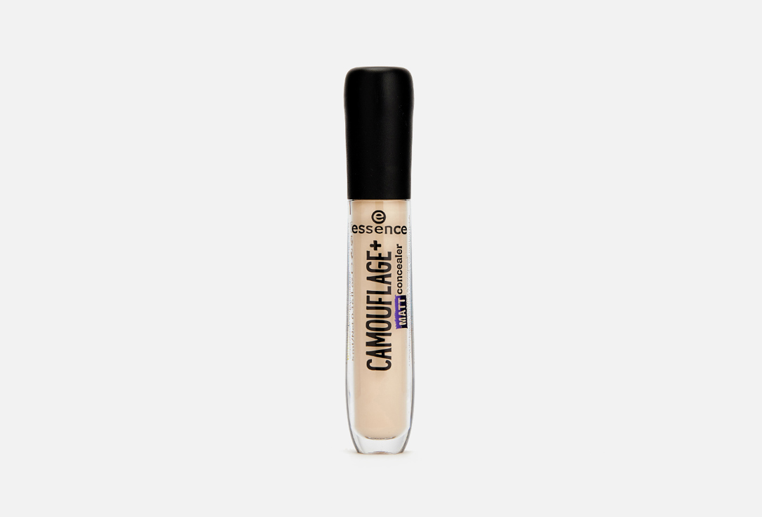 Essence Concealer CAMOUFLAGE+ MATT