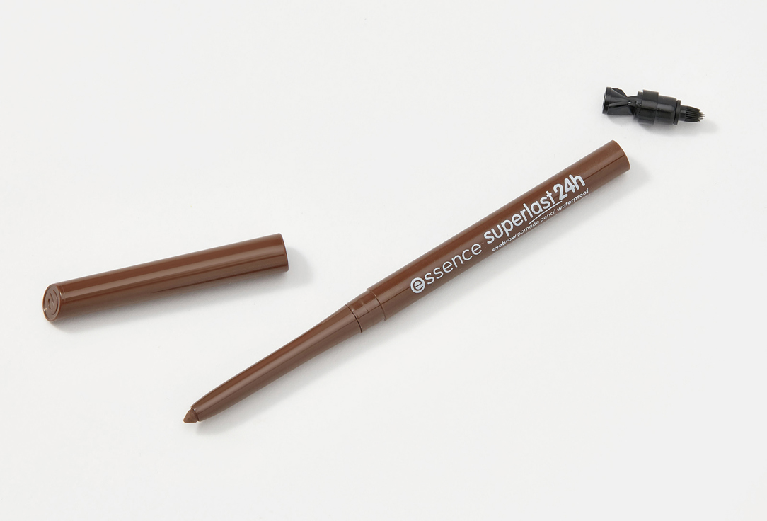 Essence Eyebrow Pencil superlast 24h