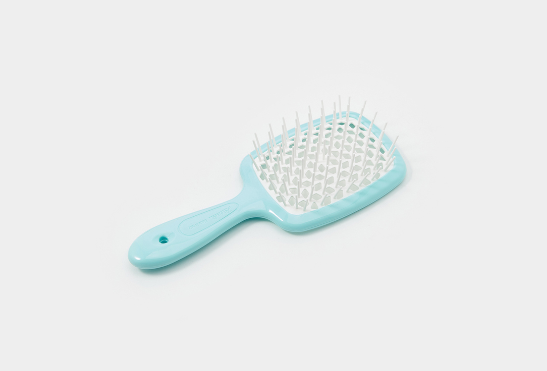 Janeke Hair Brush Mint