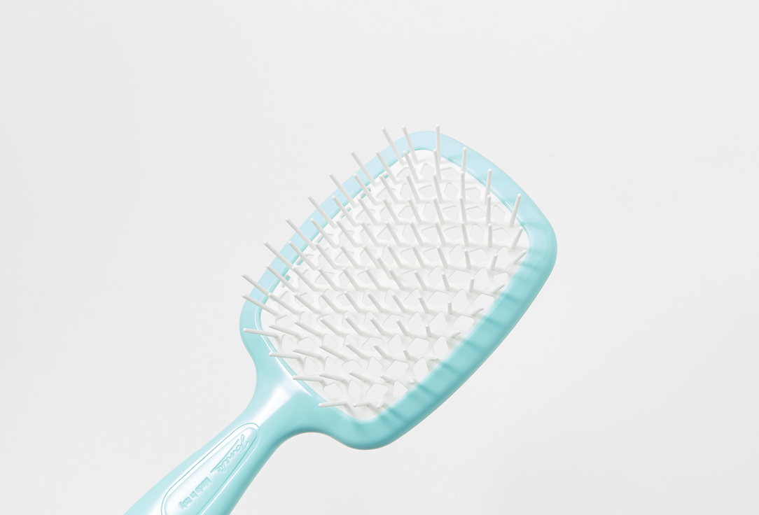 Janeke Hair Brush Mint