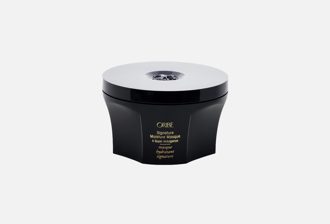 Oribe Intense Hydration Mask Signature Moisture Masque