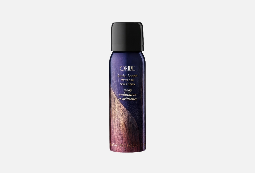 Oribe Hair spray for Wave and Shine Après Beach