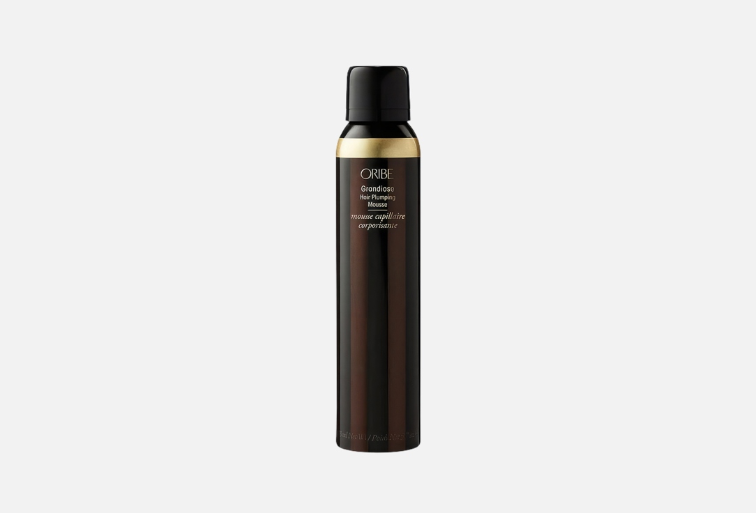 Oribe Hair Plumping Mousse Grandiose