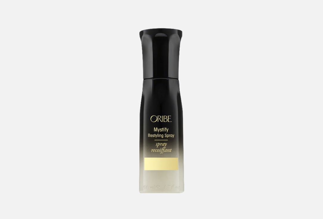 Oribe Restyling Hair Spray Mystify