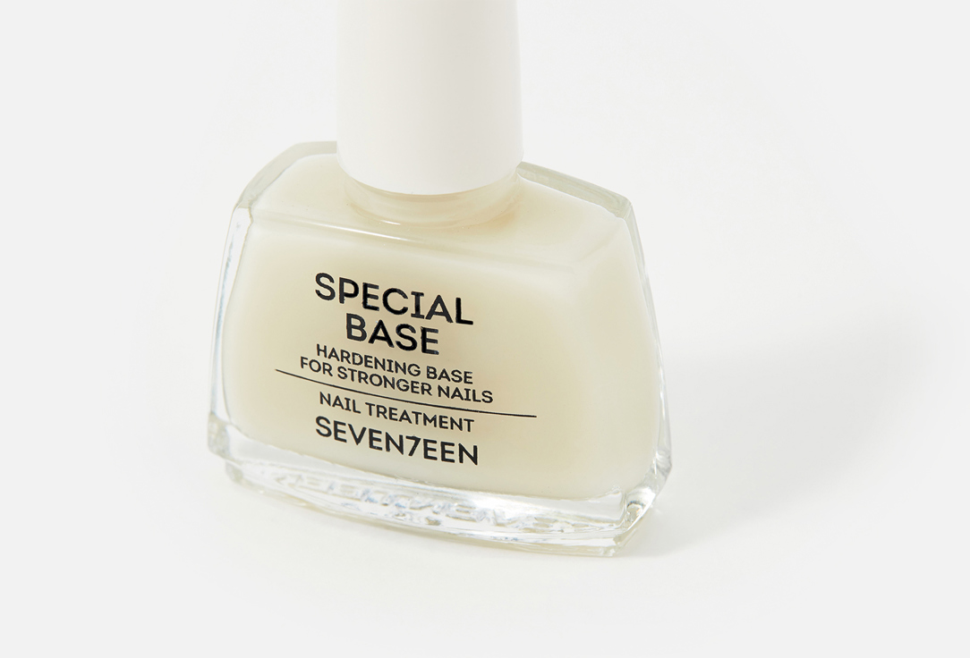 SEVEN7EEN Strengthening Base For Weak Nails Special Base Nail Treatment