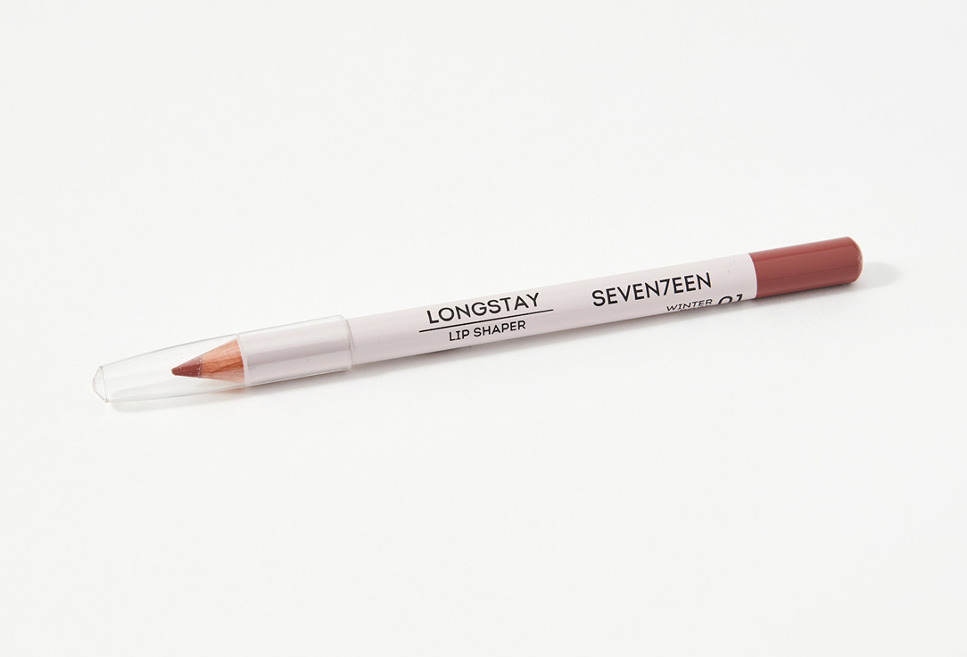 SEVEN7EEN Long Lasting Lip Pencil Longstay Lip Shaper