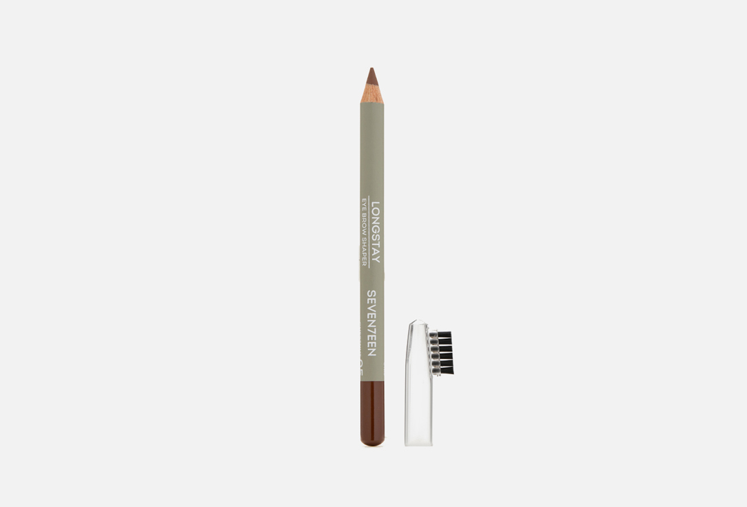 SEVEN7EEN Eyebrow pencil Longstay 