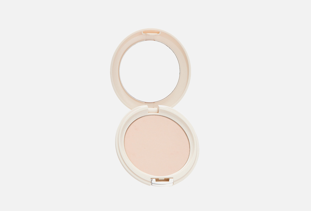 SEVEN7EEN Compact Face Powder Natural Glow Silky Powder