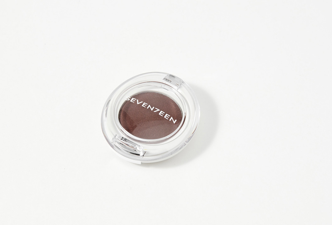 SEVEN7EEN Eyeshadow Silky Shadow Satin