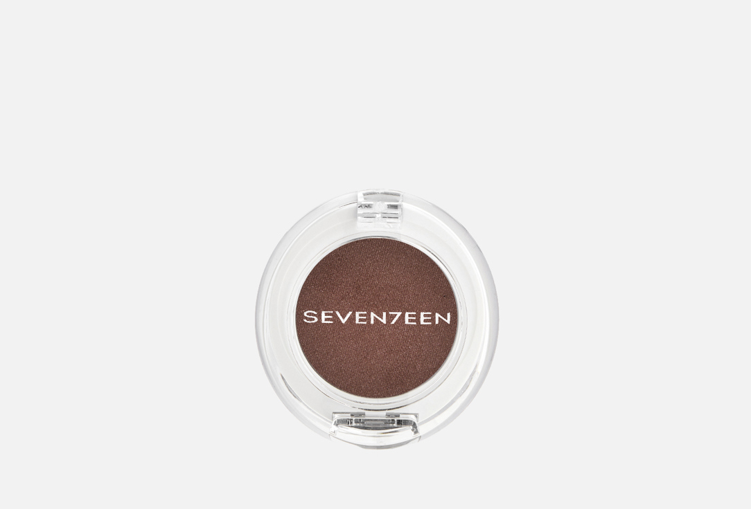 SEVEN7EEN Eyeshadow Silky Shadow Satin