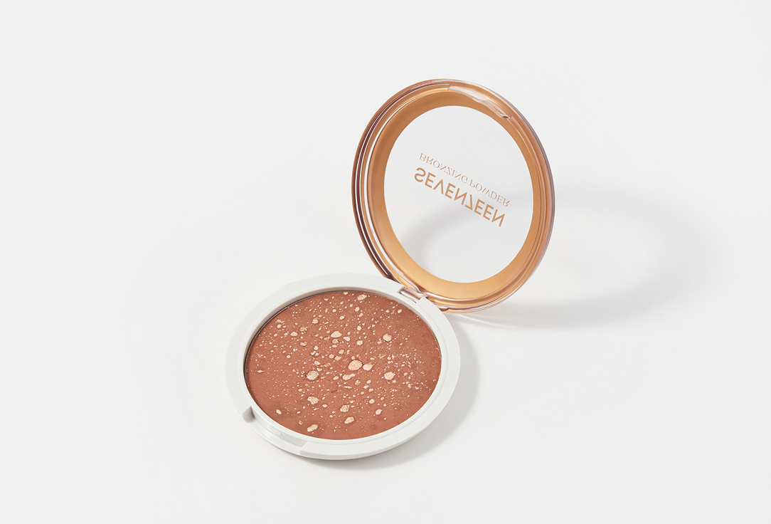 SEVEN7EEN Compact powder  Bronzing