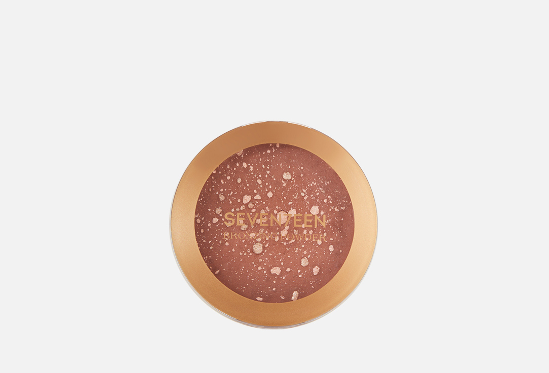 SEVEN7EEN Compact powder  Bronzing