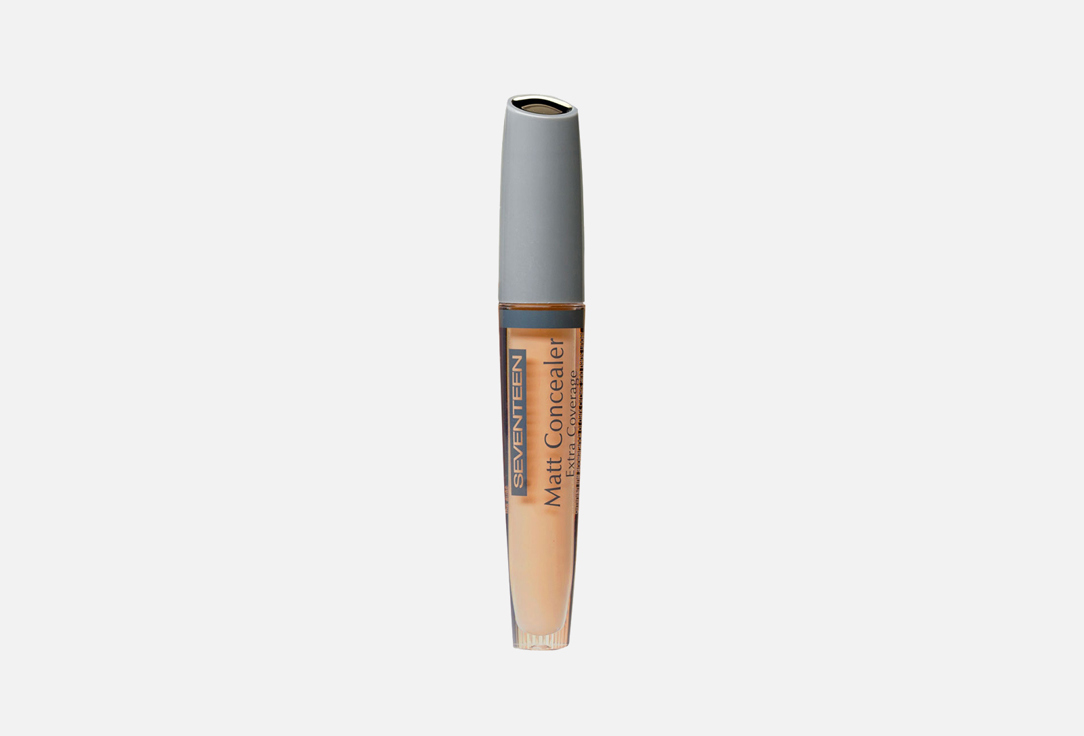 SEVEN7EEN Matte Liquid Concealer EXTRA COVERAGE