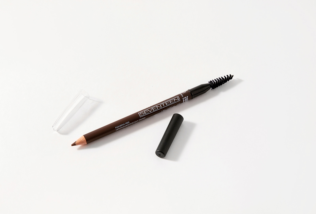 SEVEN7EEN Eyebrow Pencil  Elegance All Day Precision Liner