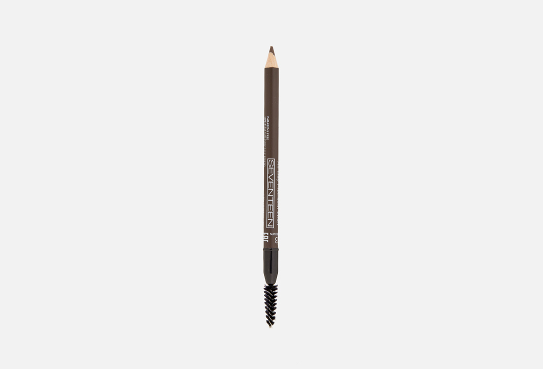 SEVEN7EEN Eyebrow Pencil  Elegance All Day Precision Liner